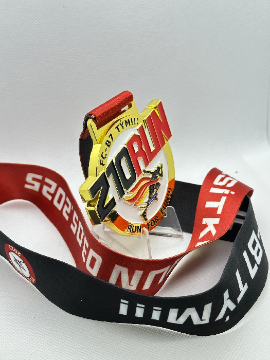 Závadská desítka RUN