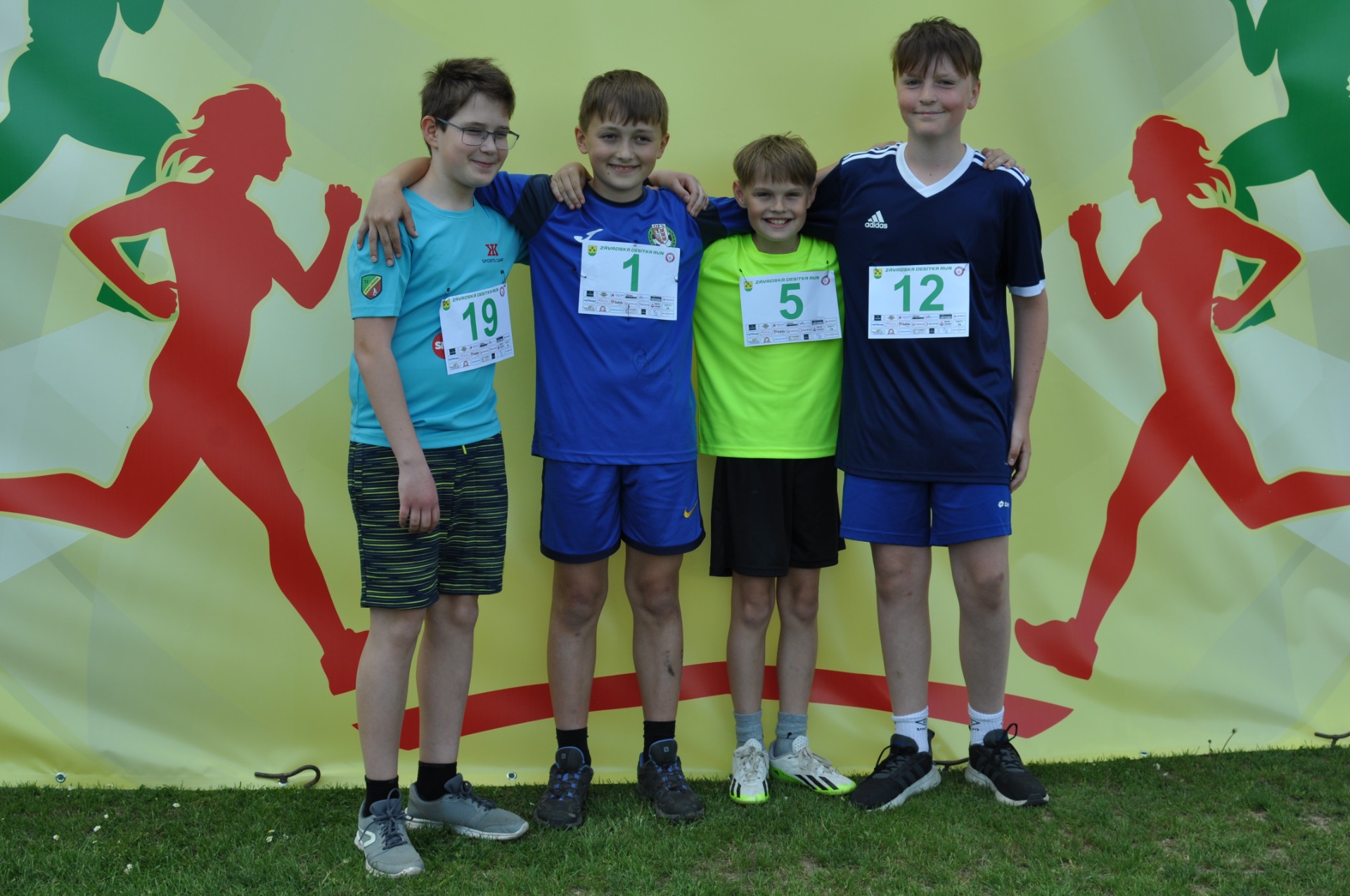 Fotogalerie Martin Štefka (hřiště)