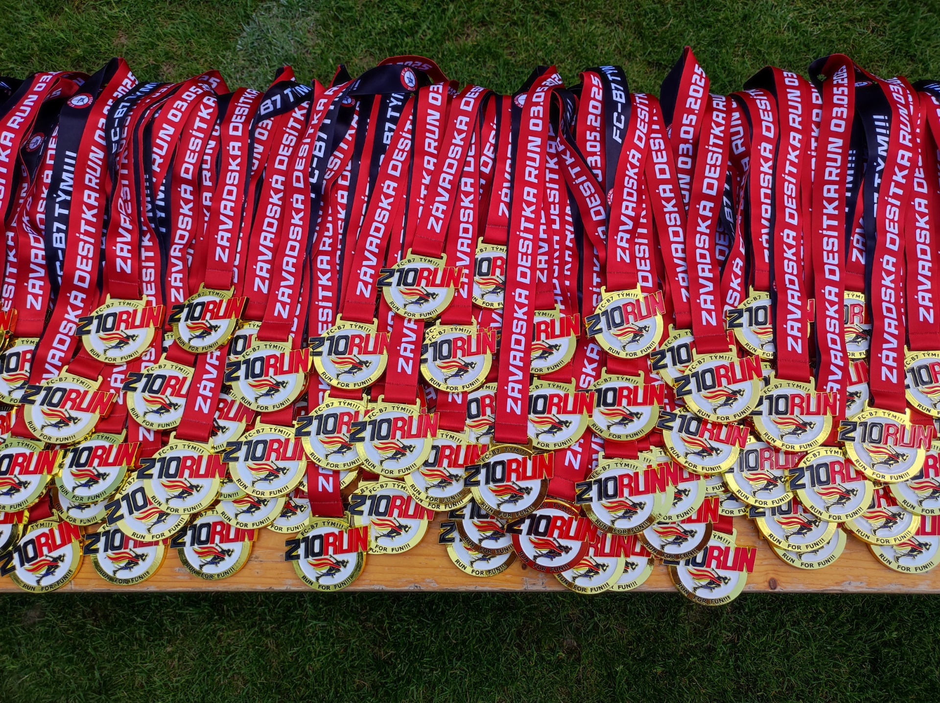 Fotogalerie Zuzana Cigánová (hřiště)