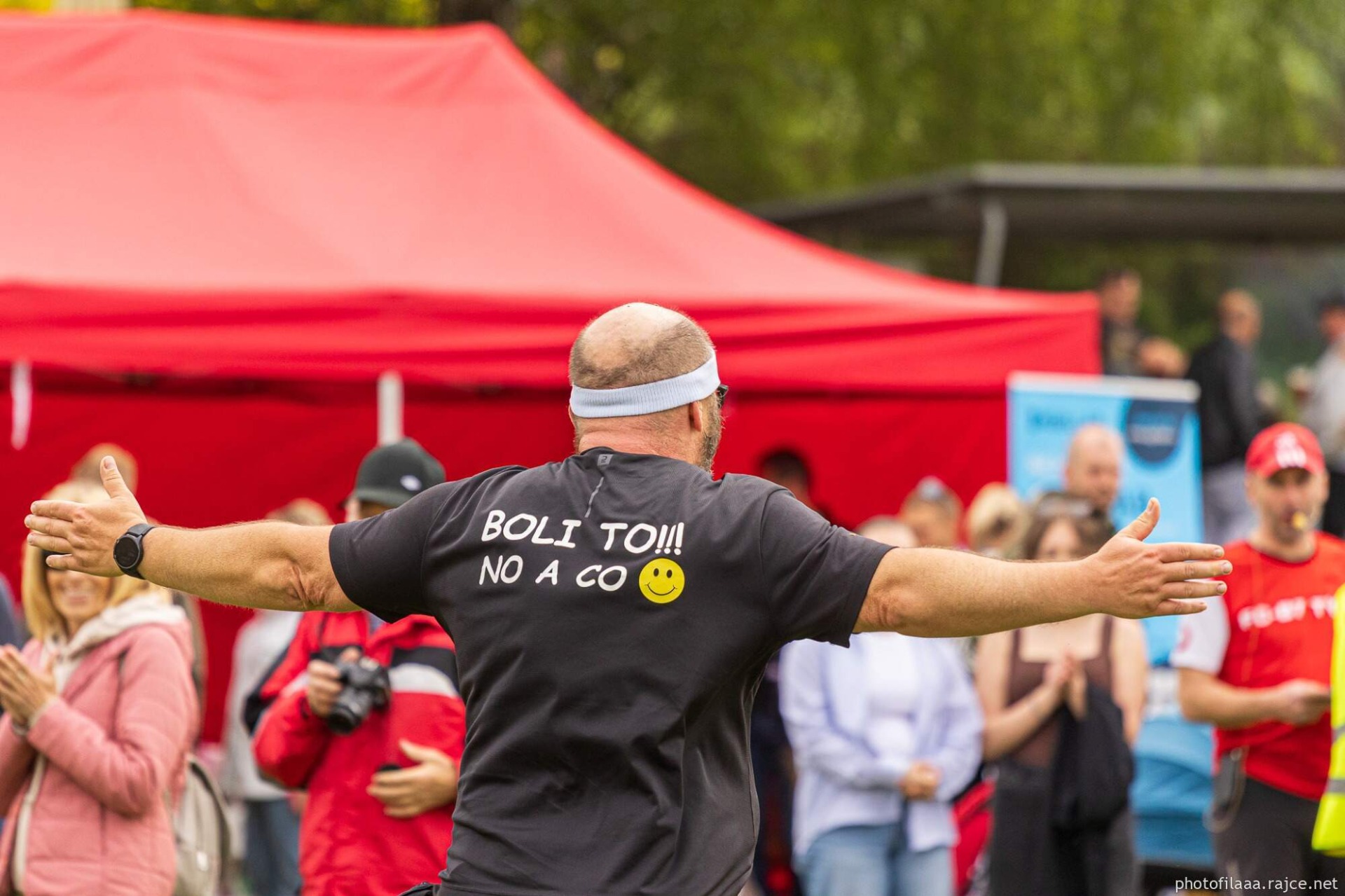 Fotogalerie Filip Halfar (trasa)